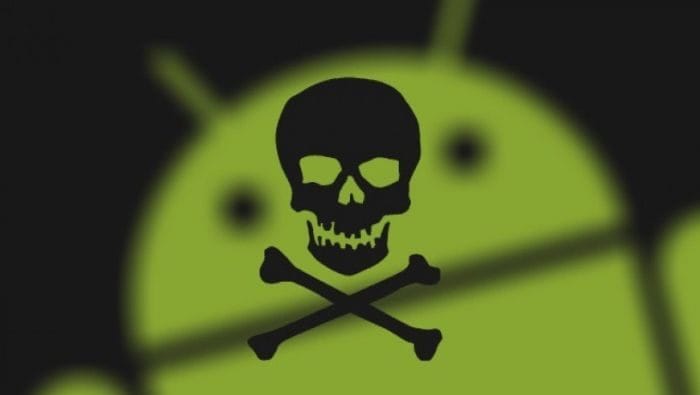 malware android