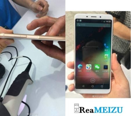 Meizu M6s