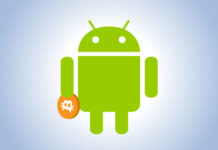 mining android