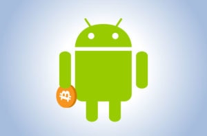 mining android