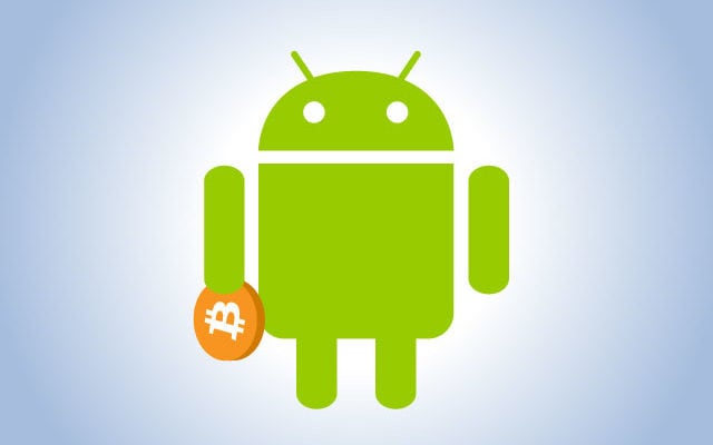 mining android