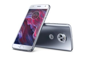 moto x4 image