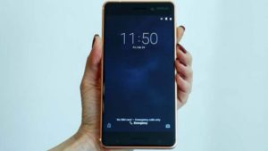 nokia 2