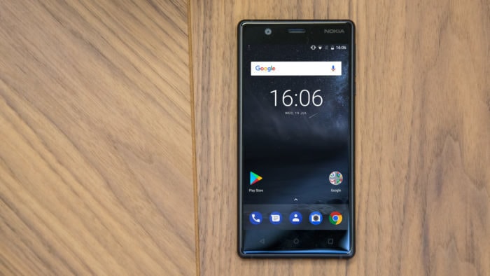 Nokia 3