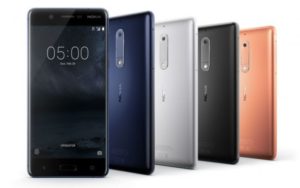Nokia 2