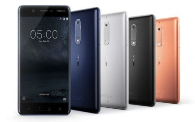 Nokia 2