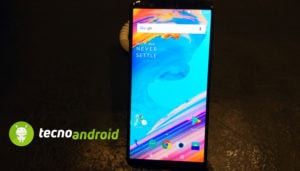 OnePlus 5T