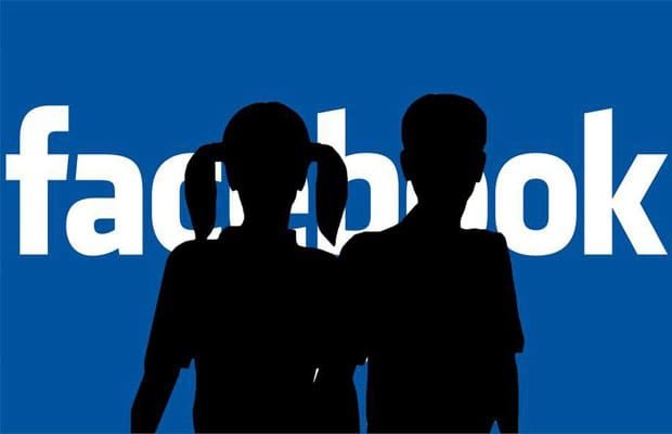 Un genitore non potrà più postare sui social network come Facebook una foto del proprio figlio minorenne senza il consenso dell’altro genitore