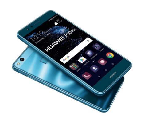 Super offerta Amazon per Huawei P10 Lite 