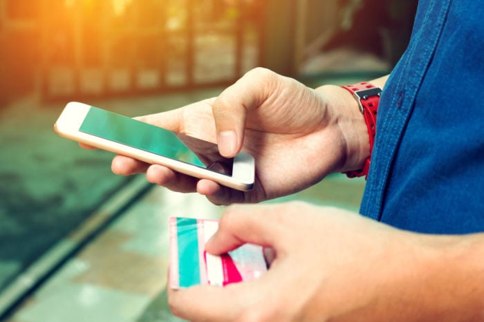 Truffa online: attenzione ai nuovi sms ricevuti di tipo smishing