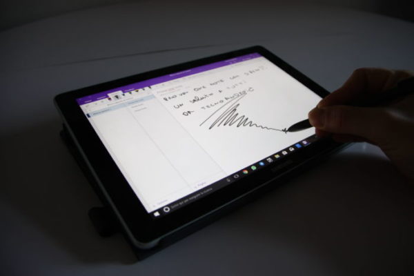Samsung Galaxy Book