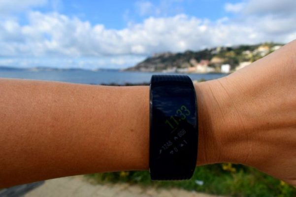 Samsung GearFit 2 Pro