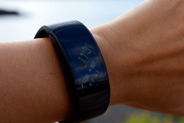 Samsung GearFit 2 Pro