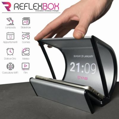 reflexbox