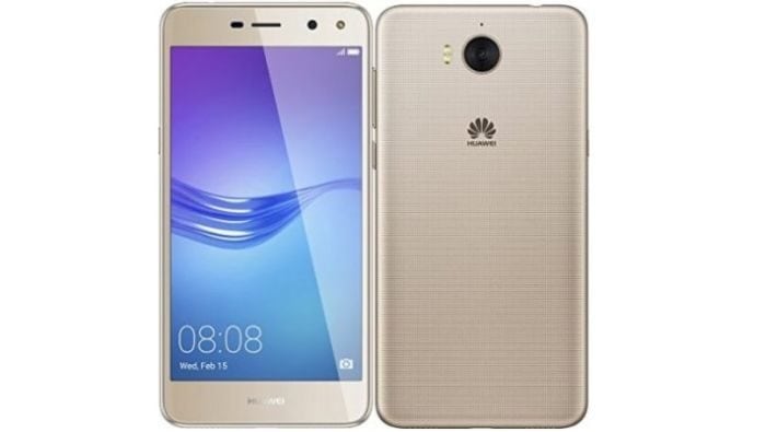 Huawei Nova Young