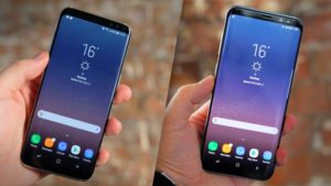 galaxy s8 plus sconto black friday