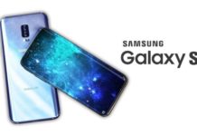 Galaxy S9: ecco le incredibili nuove immagini del pannello posteriore