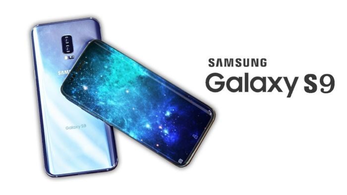 Galaxy S9: ecco le incredibili nuove immagini del pannello posteriore