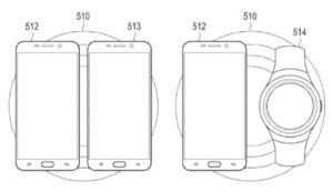 Samsung: in arrivo la possibilità di ricaricare i dispositivi Wireless