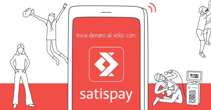 Satispay