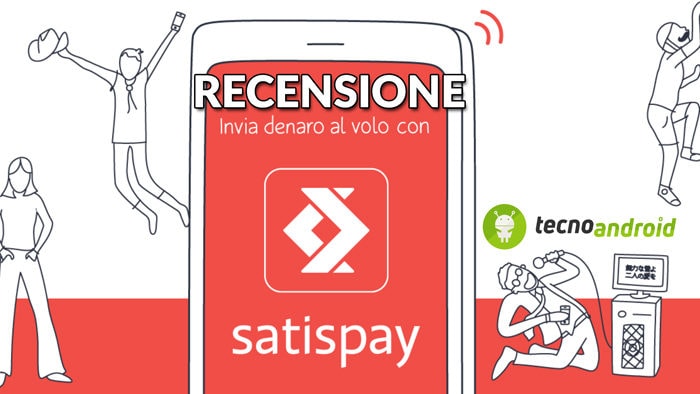Satispay