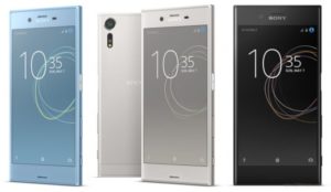 sony xperia xzs - offerte amazon