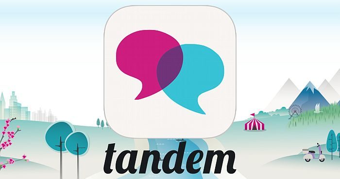 tandem-app