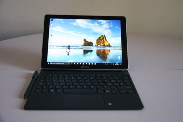 Samsung Galaxy Book