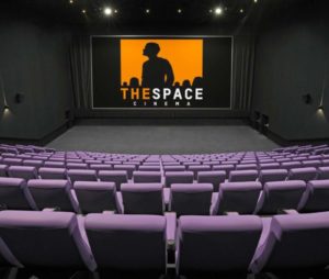 cinema