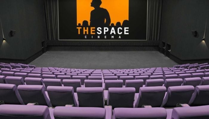 cinema