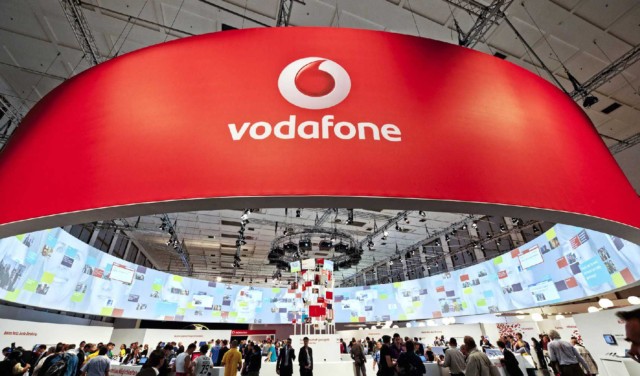 Vodafone ritorna ufficialmente alla fatturazione in 30 giorni, ecco quando