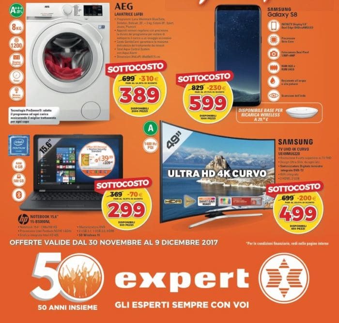 volantino-expert-sottocosto-inizio-dicembre-2017-13