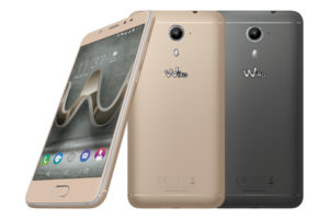 Wiko Ufeel Prime