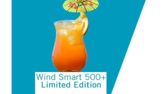 wind