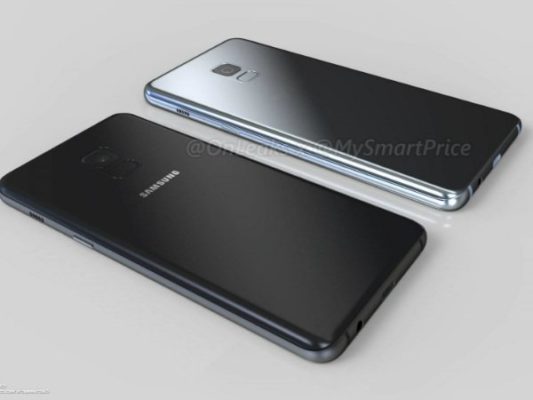 galaxy a5