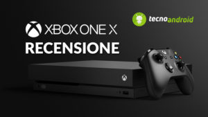 Xbox One X