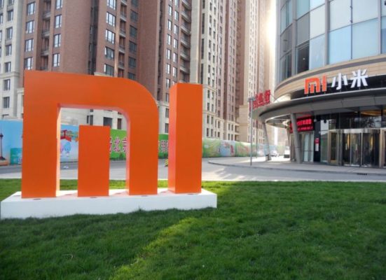 Xiaomi-Stati-Uniti