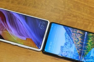 Xiaomi Mi Mix 2 Full Ceramic Version è potente, bello ed elegante - immagine 8