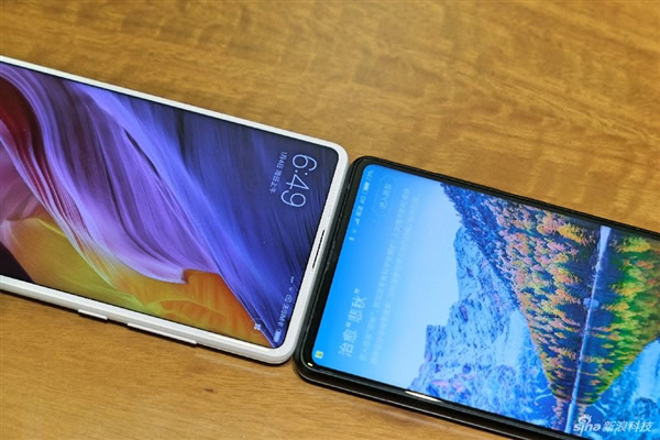 xiaomi-mi-mix-2-14 Xiaomi Mi Mix 2 Full Ceramic Version è potente, bello ed elegante - immagine 8