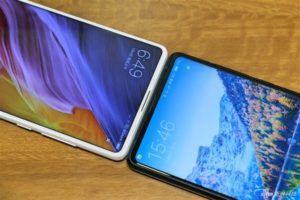 Xiaomi Mi Mix 2 Full Ceramic Version è potente, bello ed elegante - immagine 9