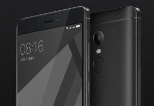 xiaomi redmi note 4x 4GB 64GB