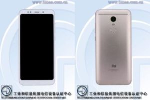 Xiaomi Redmi 5 e Redmi 5 Plus: conferme per il display a 18: 9