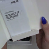 Asus ZenFone 4 Max