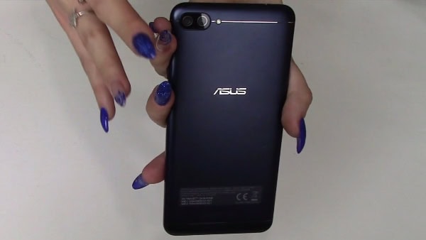 Asus ZenFone 4 Max