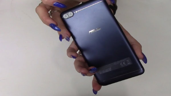 Asus ZenFone 4 Max
