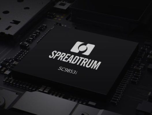 Spreadtrum SC9853i