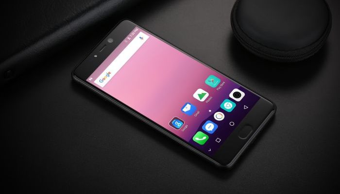 LEAGOO T5c