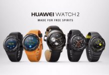 Huawei Watch 2 image
