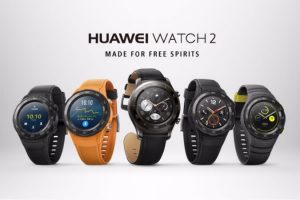 Huawei Watch 2 image