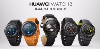 Huawei Watch 2 image